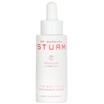 Dr. Barbara Sturm Serum B Niacinamide yang Lebih Baik (The Better B Niacinamide Serum)