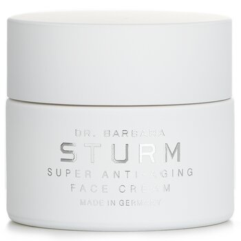 Dr. Barbara Sturm Krim Wajah Super Anti Penuaan (Super Anti Aging Face Cream)