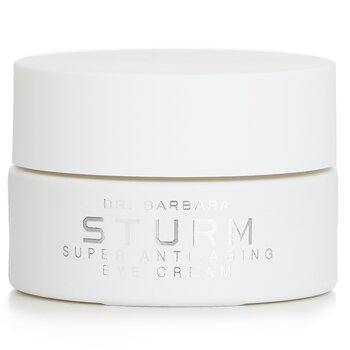 Dr. Barbara Sturm Krim Mata Super Anti Penuaan (Super Anti Aging Eye Cream)