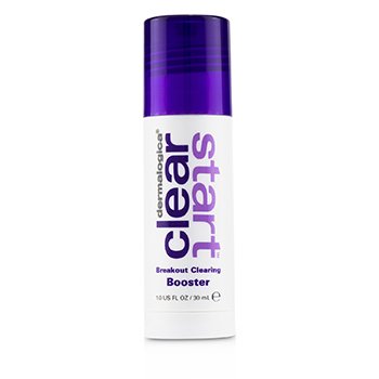 Hapus Mulai Breakout Clearing Booster (Clear Start Breakout Clearing Booster)