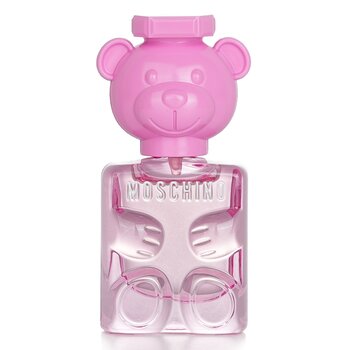 Moschino Mainan 2 Bubble Gum Eau De Toilette Spray (Toy 2 Bubble Gum Eau De Toilette Spray)