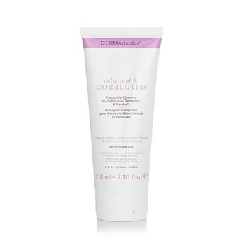 Calm Cool & Corrected Tranquility Cleanser (Exp. Tanggal: 04/2023)