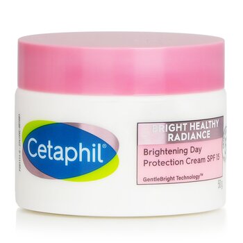 Bright Healthy Radiance Mencerahkan Day Protection Cream SPF15 (Bright Healthy Radiance Brightening Day Protection Cream SPF15)