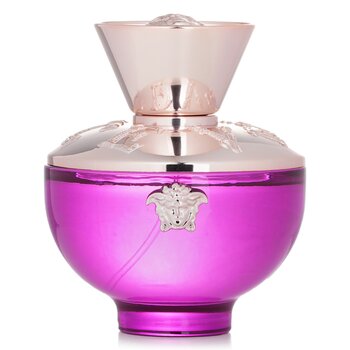 Versace Tuang Femme Dylan Purple Eau De Parfum Spray (Dylan Purple Eau De Parfum Spray)