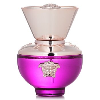 Versace Tuang Femme Dylan Purple Eau De Parfum Spray (Dylan Purple Eau De Parfum Spray)