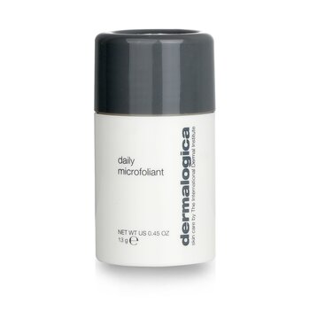 Dermalogica Microfoliant Harian (Ukuran Perjalanan) (Daily Microfoliant (Travel Size))