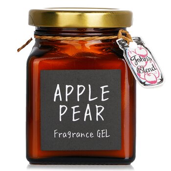 Gel Wewangian - Apple Pear (Fragrance Gel - Apple Pear)