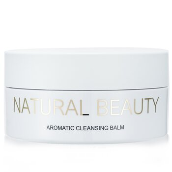 Natural Beauty Balsem Pembersih Aromatik (Aromatic Cleansing Balm)