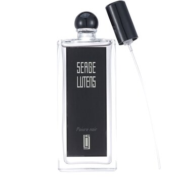 Serge Lutens Semprotan Poivre Noir Eau De Parfum (Poivre Noir Eau De Parfum Spray)