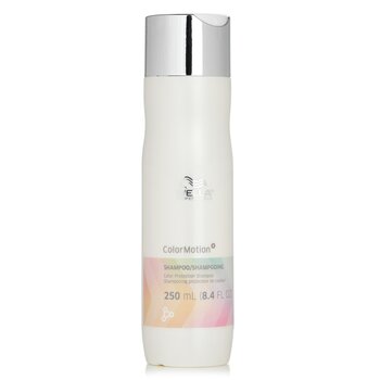 Wella Shampo ColorMotion+ Perlindungan Warna (ColorMotion+ Color Protection Shampoo)