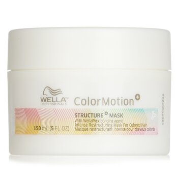 Masker Struktur ColorMotion+ (ColorMotion+ Structure Mask)