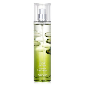 Caudalie Fleur De Vigne Semprotan Wewangian Segar (Fleur De Vigne Fresh Fragrance Spray)