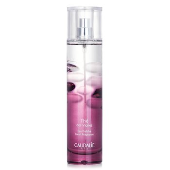 Caudalie Semprotan Wewangian Segar Des Vignes (The Des Vignes Fresh Fragrance Spray)