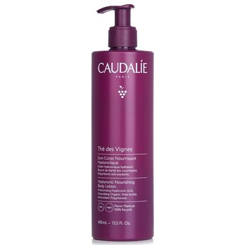 Caudalie Des Vignes Hyaluronic Menutrisi Body Lotion (The Des Vignes Hyaluronic Nourishing Body Lotion)