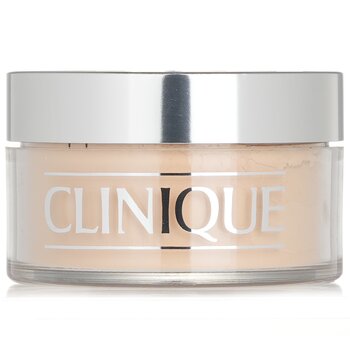 Clinique Bedak Wajah Campuran - # 03 Transparansi 3 (Blended Face Powder - # 03 Transparency 3)