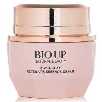 Natural Beauty Bio Up Age-Delay Ultimate Essence Cream (Bio Up Age-Delay Ultimate Essence Cream)