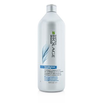 Biolage Advanced Keratindose Conditioner (Untuk Rambut Overprocess)