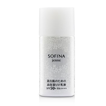 Jenne UV Potong SPF 50 Emulsi Sp r