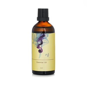 Natural Beauty Bumbu Minyak Atsiri Kecantikan - Minyak Pijat Mollify (Spice Of Beauty Essential Oil - Mollify Massage Oil)