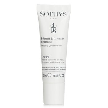 Sothys Serum Pemuda Pemersatu (Ukuran Salon) (Unifying Youth Serum (Salon Size))