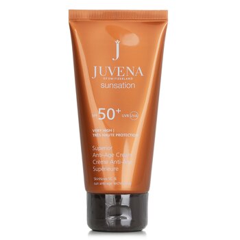 Juvena Sunsation Superior Anti Age Cream SPF 50 (Sunsation Superior Anti Age Cream SPF 50)
