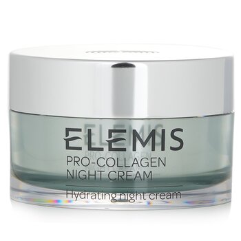 Elemis Krim Malam Pro-Kolagen (Pro-Collagen Night Cream)