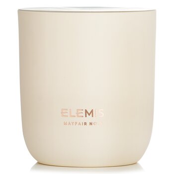 Elemis Lilin Beraroma - Mayfair No.9 (Scented Candle - Mayfair No.9)