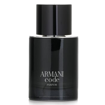 Armani Code Parfum Refillable Spray (Armani Code Parfum Refillable Spray)
