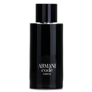Giorgio Armani Armani Code Parfum Refillable Spray (Armani Code Parfum Refillable Spray)