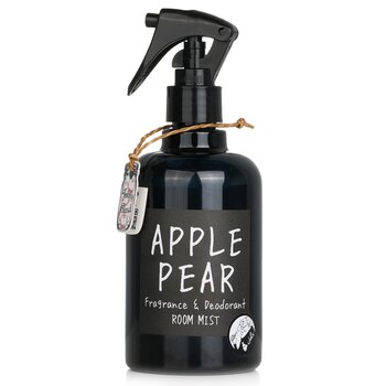 Fragance & Deodorant Room Mist - Apple Pear (Fragance & Deodorant Room Mist - Apple Pear)