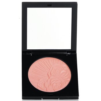 Fetish Kulit: Divine Blush - # Fleurtatious (Soft Beige Pink Demi-Matte)