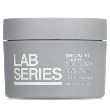 Lab Series Perawatan Cooling Shave Cream (Grooming Cooling Shave Cream)