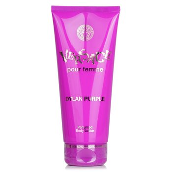 Tuang Femme Dylan Purple Perfumed Body Lotion (Pour Femme Dylan Purple Perfumed Body Lotion)