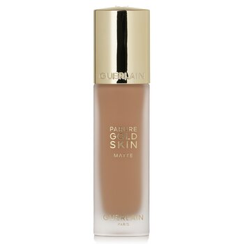 Guerlain Parure Gold Skin Matte Foundation SPF15 - # 3N Netral (Parure Gold Skin Matte Foundation SPF15 - # 3N Neutral)