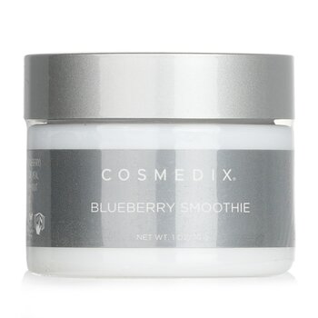 CosMedix Blueberry Smoothie (Produk Salon) (Blueberry Smoothie (Salon Product))