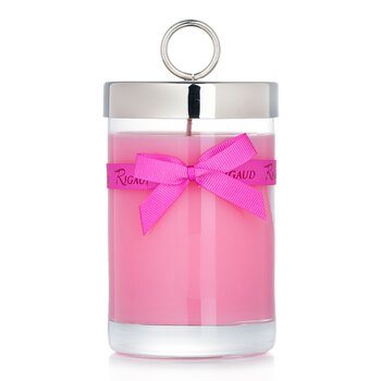 Lilin Beraroma - # Rose Couture (Scented Candle - # Rose Couture)