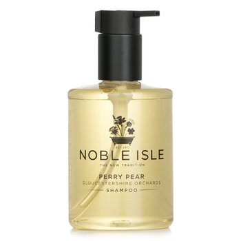 Noble Isle Sampo Perry Pear (Perry Pear Shampoo)