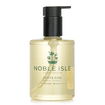 Noble Isle Cuci Tangan Pinus Skotlandia (Scots Pine Hand Wash)