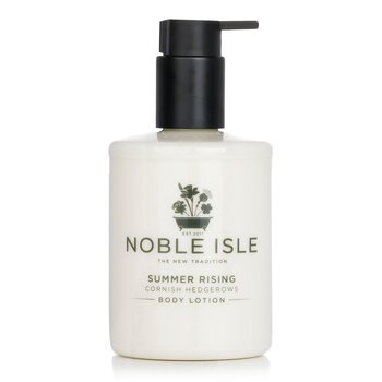 Noble Isle Summer Rising Body Lotion (Summer Rising Body Lotion)