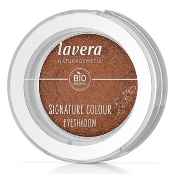 Lavera Eyeshadow Warna Khas - # 07 Amber (Signature Colour Eyeshadow - # 07 Amber)