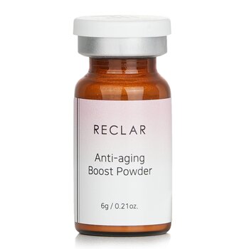 Reclar Anti Penuaan Boost Powder (Anti Aging Boost Powder)