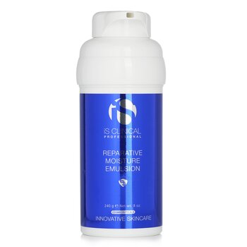 IS Clinical Emulsi Kelembaban Reparatif (Reparative Moisture Emulsion)