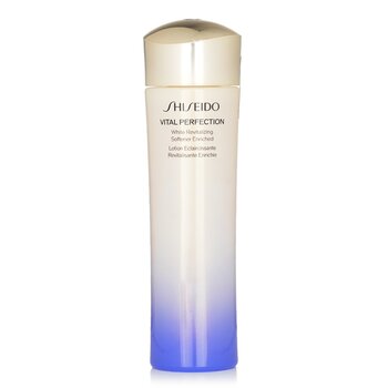 Shiseido Pelembut Revitalisasi Putih Kesempurnaan Vital (Vital-Perfection White Revitalizing Softener)