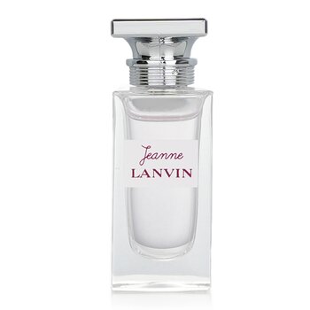 Lanvin Jeanne Lanvin Eau De Parfum Semprot (Jeanne Lanvin Eau De Parfum Spray)