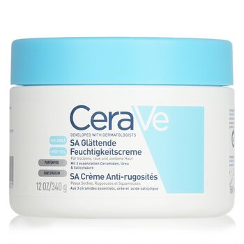 CeraVe Krim Penghalus SA (SA Smoothing Cream)