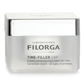 Krim Koreksi 5XP Pengisi Waktu (Time-Filler 5XP Correction Cream)