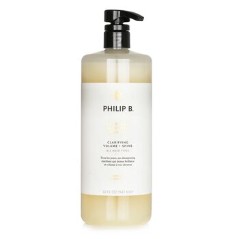 Philip B Shampo Cantik Setiap Hari (Everyday Beautiful Shampoo)