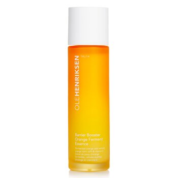 Ole Henriksen Truth Barrier Booster Esensi Fermentasi Jeruk (Truth Barrier Booster Orange Ferment Essence)