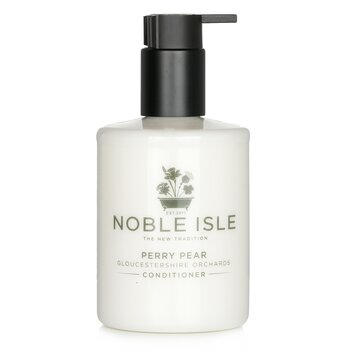 Noble Isle Perry Pear Kondisioner (Perry Pear Conditioner)
