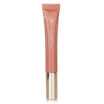 Clarins Kesempurnaan Bibir Alami - # 06 (Natural Lip Perfector - # 06)